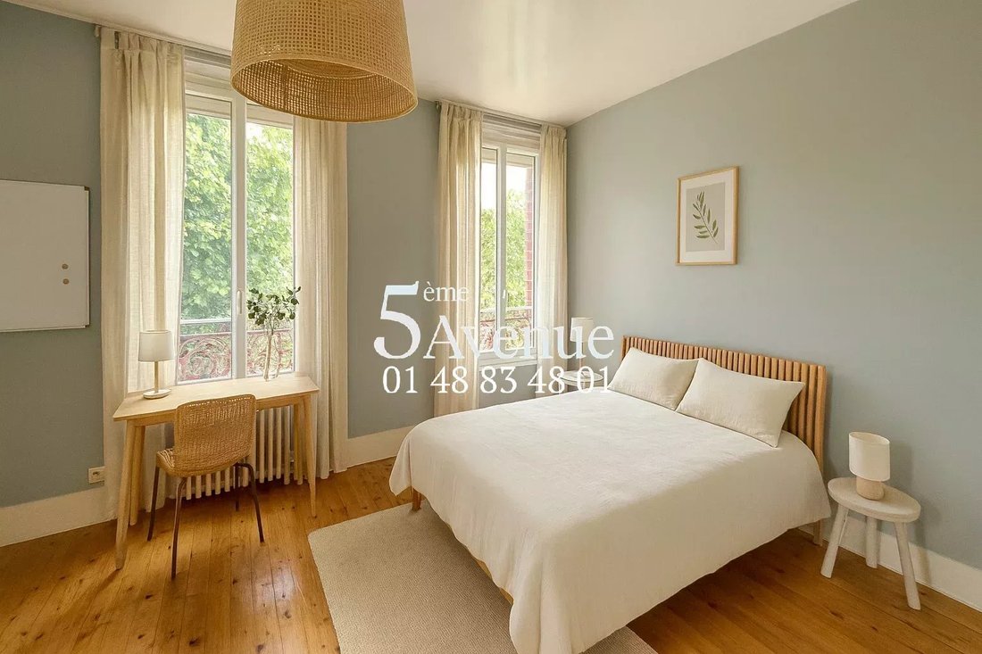 House in Sucy-en-Brie, Ile-de-France, France 4 - 15648819