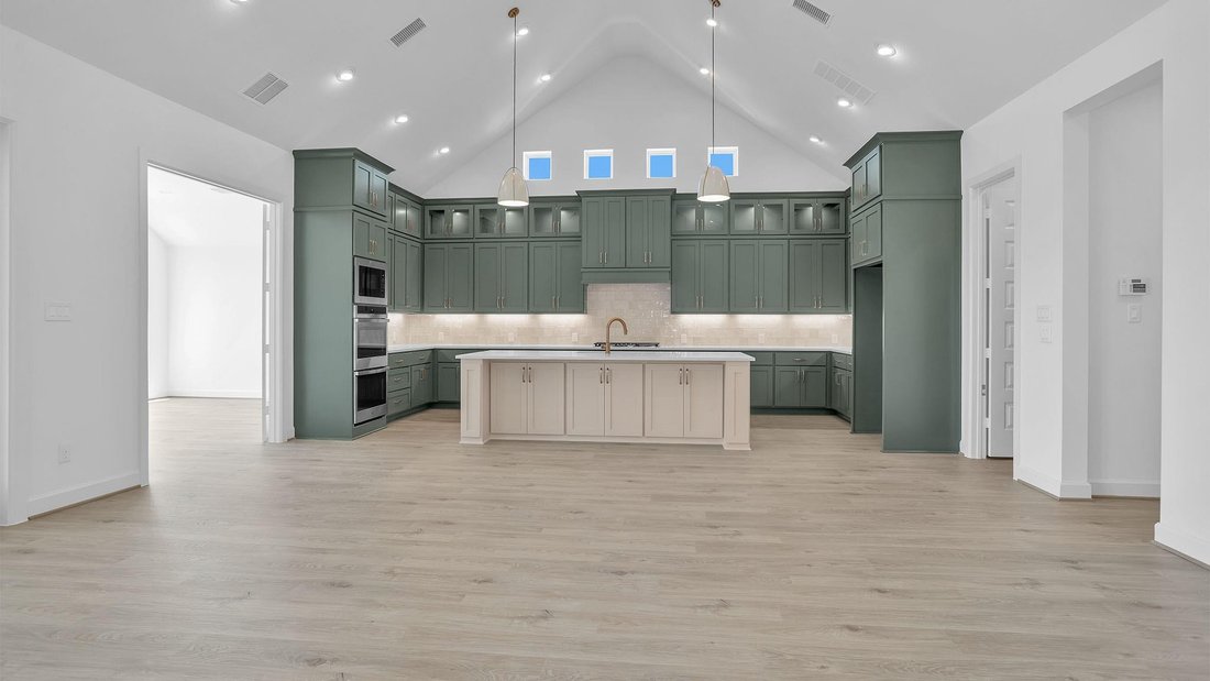 House in Fulshear, Texas, United States 5 - 16906997