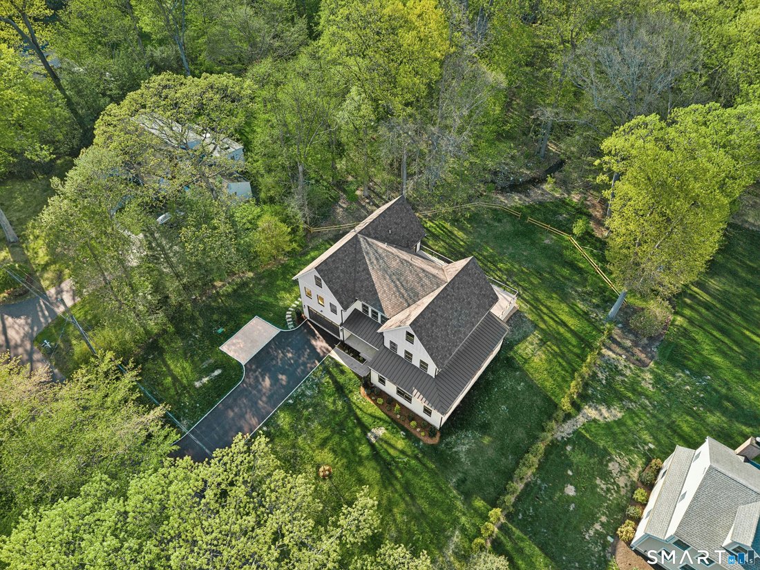 Townhouse in Darien, Connecticut, United States 2 - 16746585