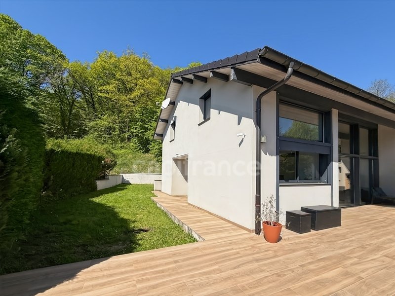 House in Échenevex, Auvergne-Rhône-Alpes, France 3 - 17772185