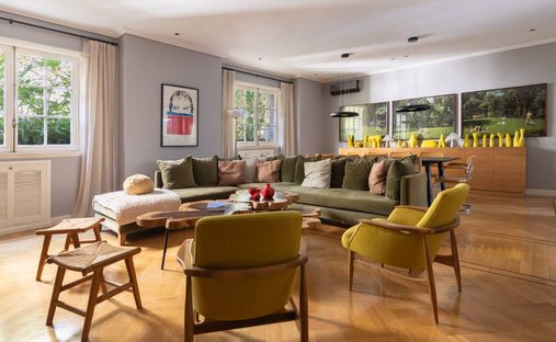 Apartment in Buenos Aires, Buenos Aires, Argentina 1