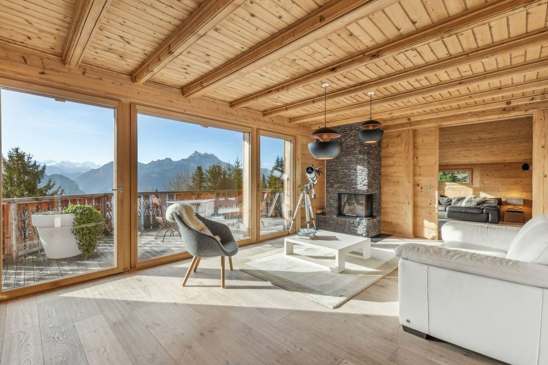 House in Ollon, Vaud, Switzerland 5 - 17841083