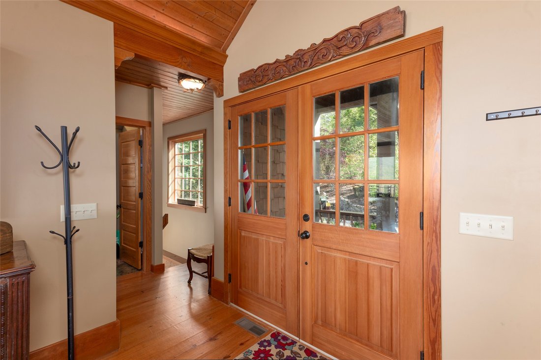 House in Lake Toxaway, North Carolina, United States 4 - 17838121