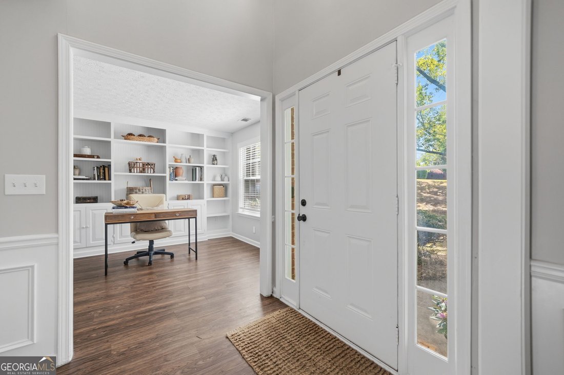 House in Cumming, Georgia, United States 3 - 17839505