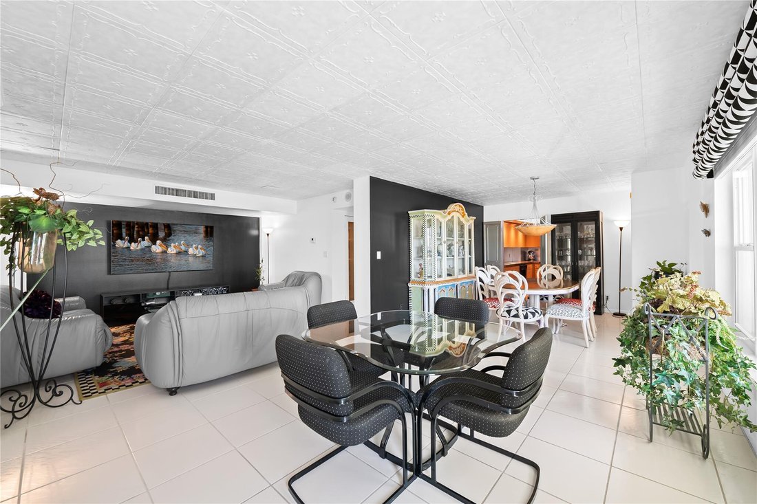 Condo in Fort Lauderdale, Florida, United States 3 - 17838847