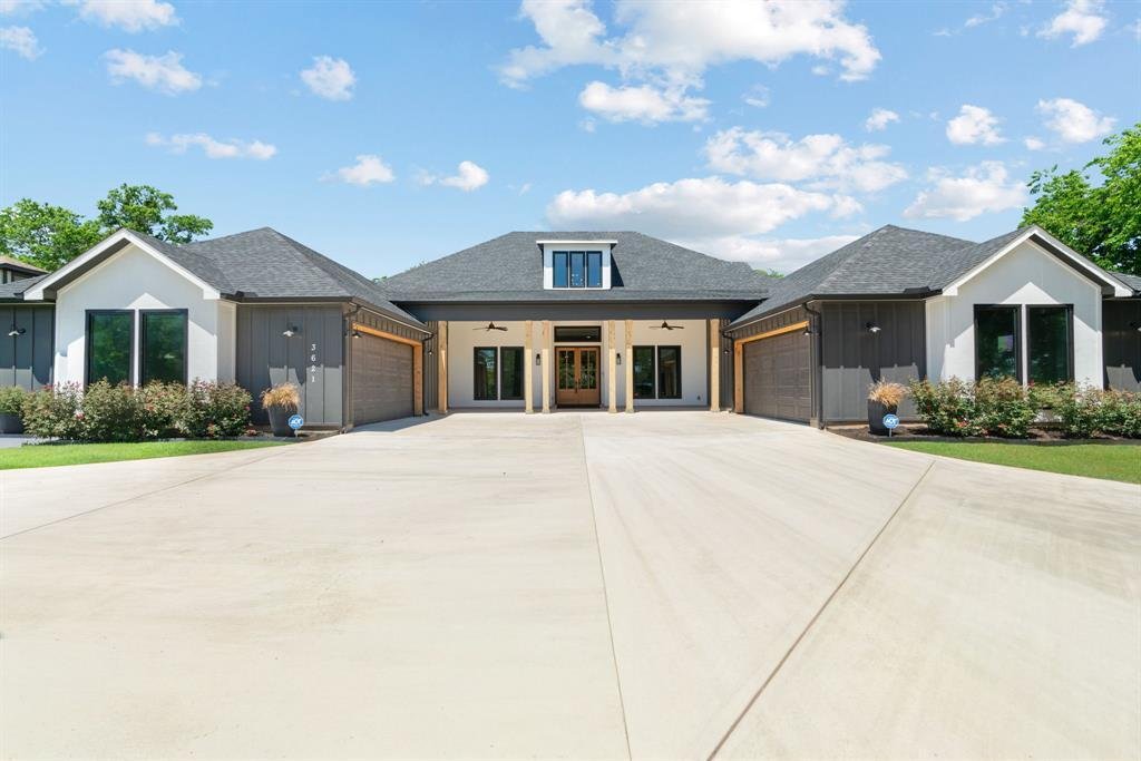House in Denton, Texas, United States 1 - 17765912