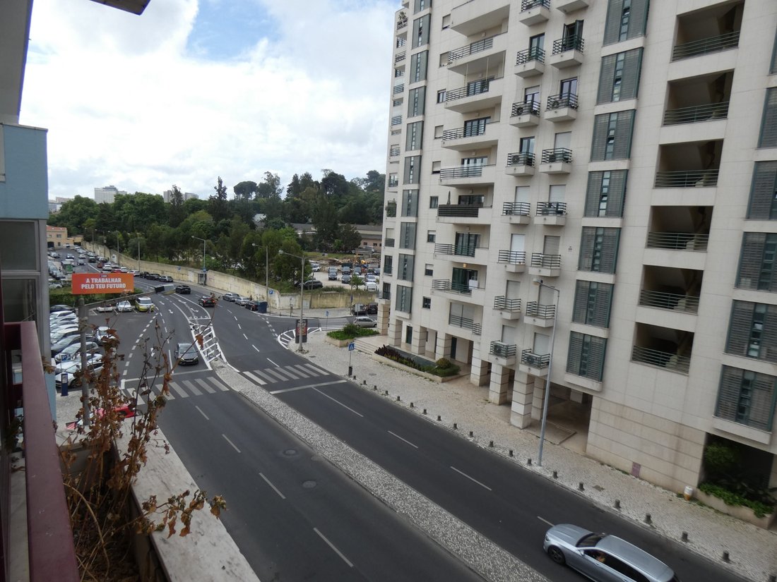 Apartment in Misericordia, Lisbon, Portugal 5 - 17840059