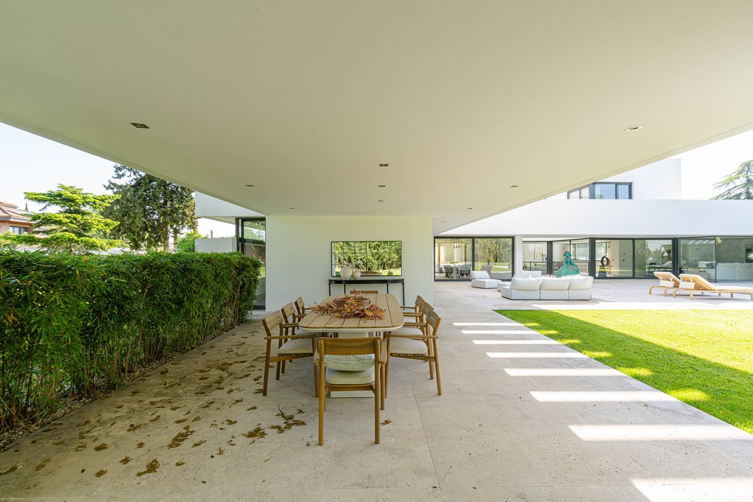 House in Moncloa-Aravaca, Madrid, Spain 5 - 17839716
