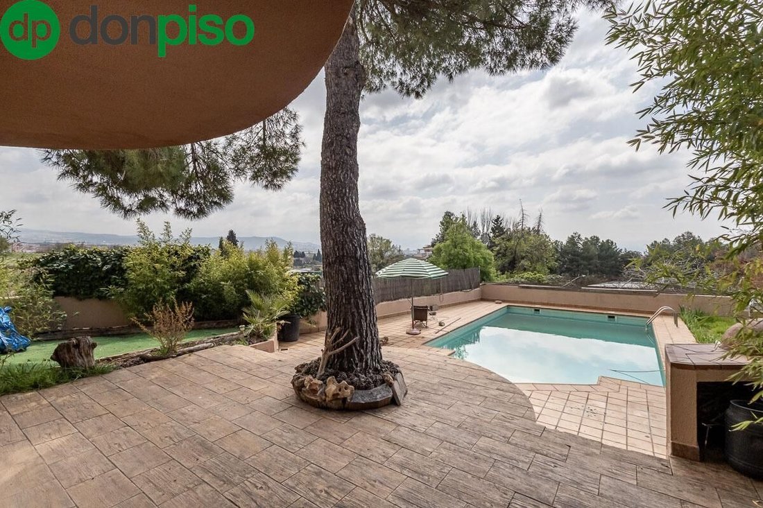 House in Peligros, Andalusia, Spain 4 - 17839903