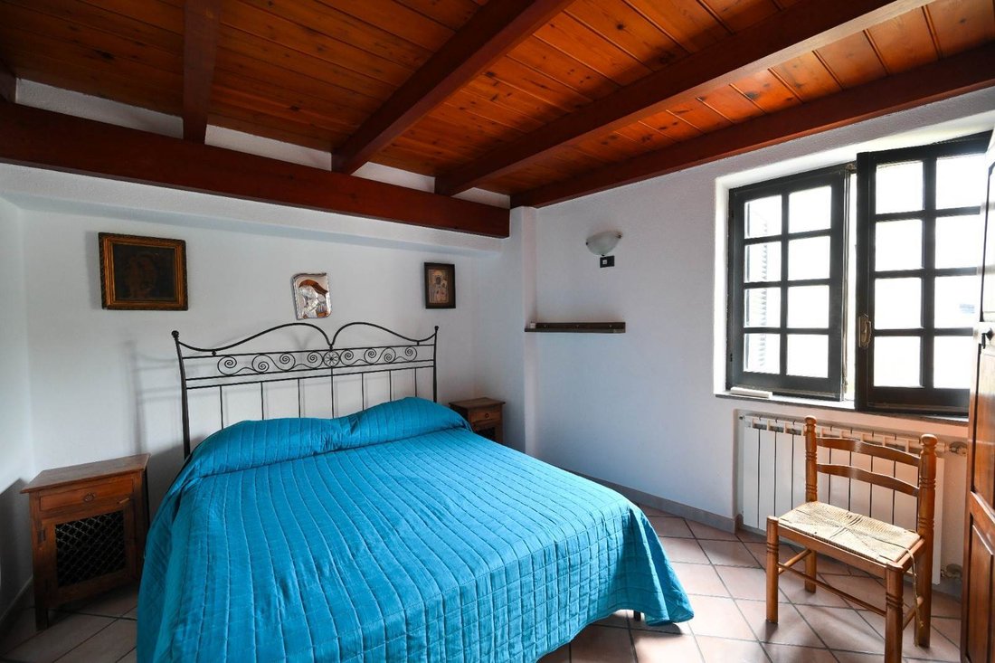 Villa in Forio, Campania, Italy 5 - 17839891