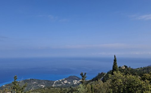 Terreno en Drumonos, Sfakiates, Grecia 1