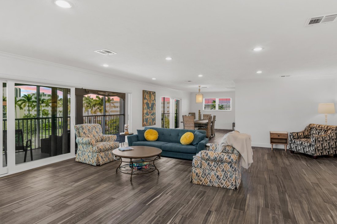 Condo in Marco Island, Florida, United States 3 - 16870210