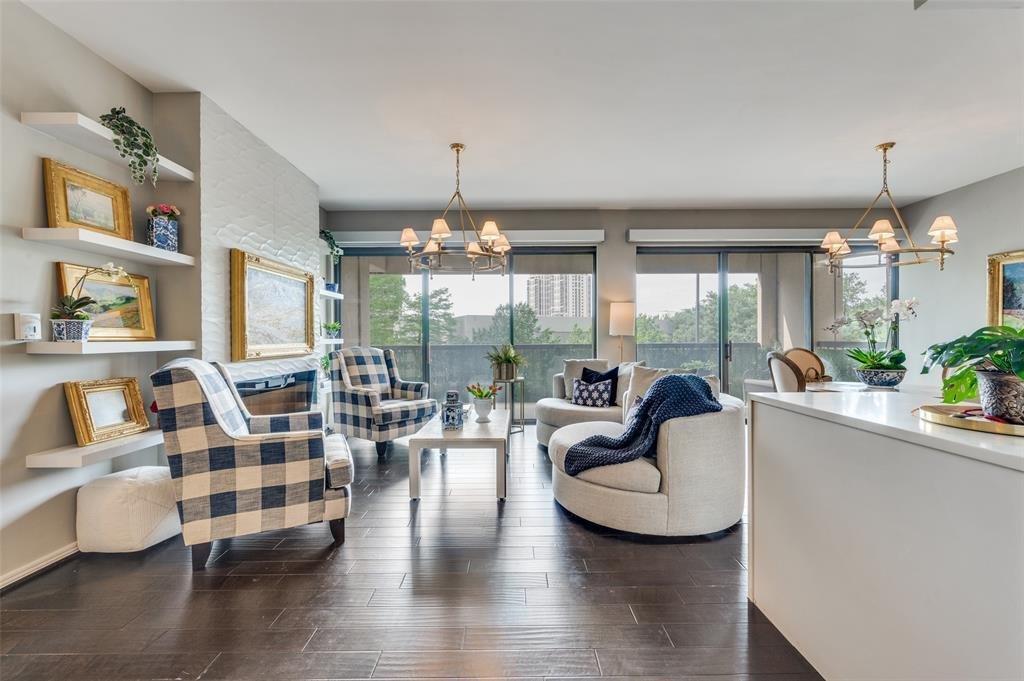 Condo in Dallas, Texas, United States 2 - 17838988