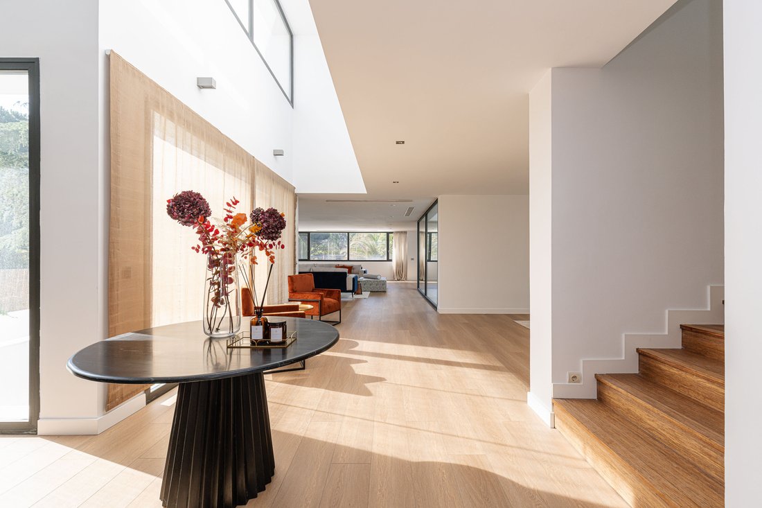 House in Moncloa-Aravaca, Madrid, Spain 2 - 17839716