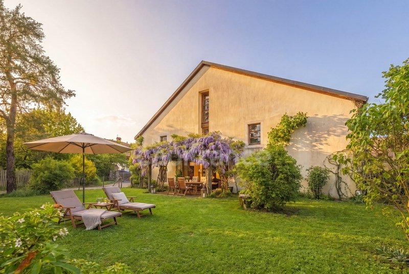 House in Ouest, Saint-Genis-Pouilly, France 2 - 16825449