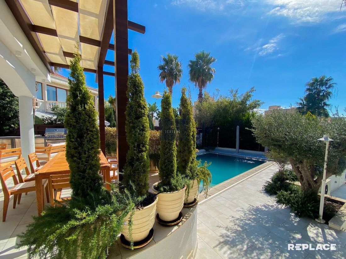 Villa in Pyrgos, Limassol, Cyprus 5 - 17839905