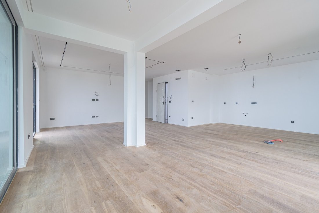 Apartment in Opcina Lovran, Primorje-Gorski Kotar County, Croatia 4 - 17839767