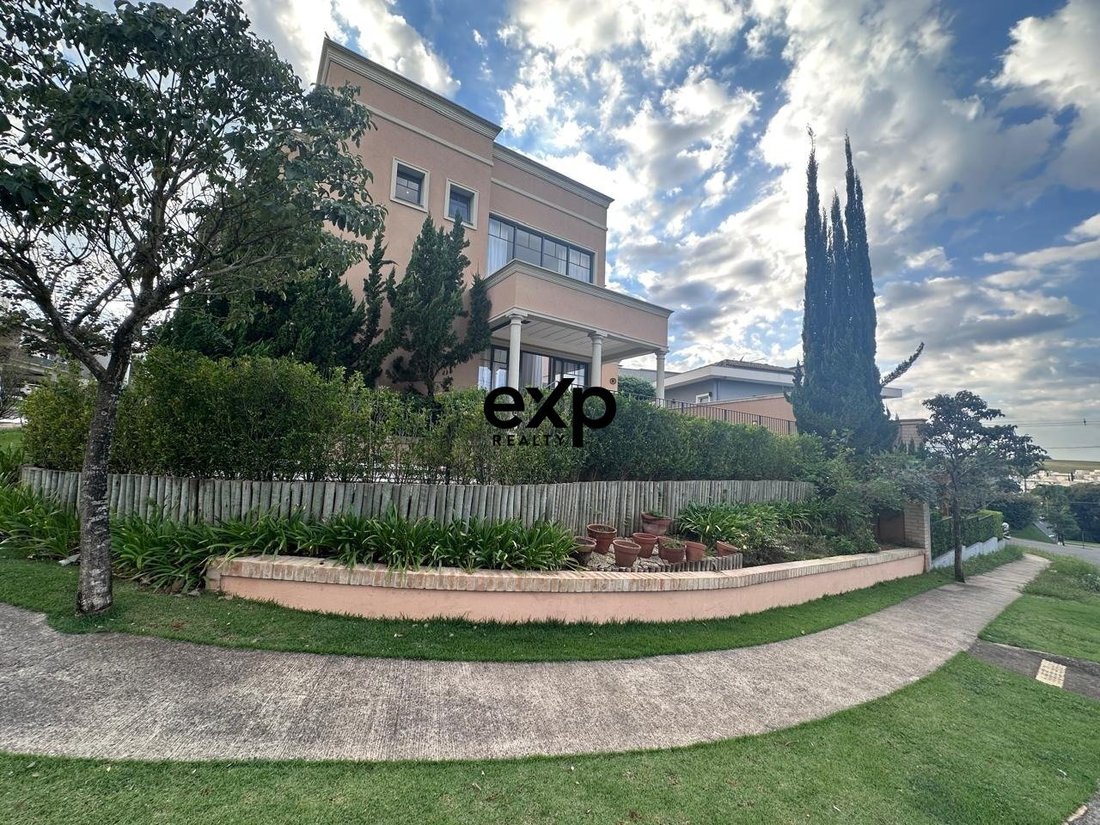 Country House in Campinas, State of São Paulo, Brazil 4 - 17839916