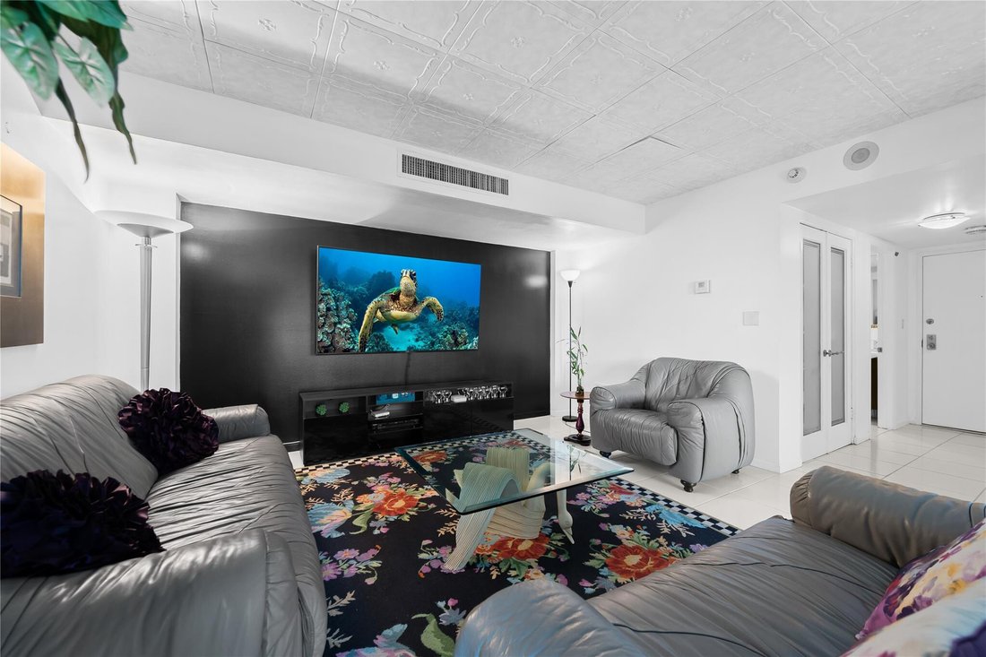 Condo in Fort Lauderdale, Florida, United States 1 - 17838847