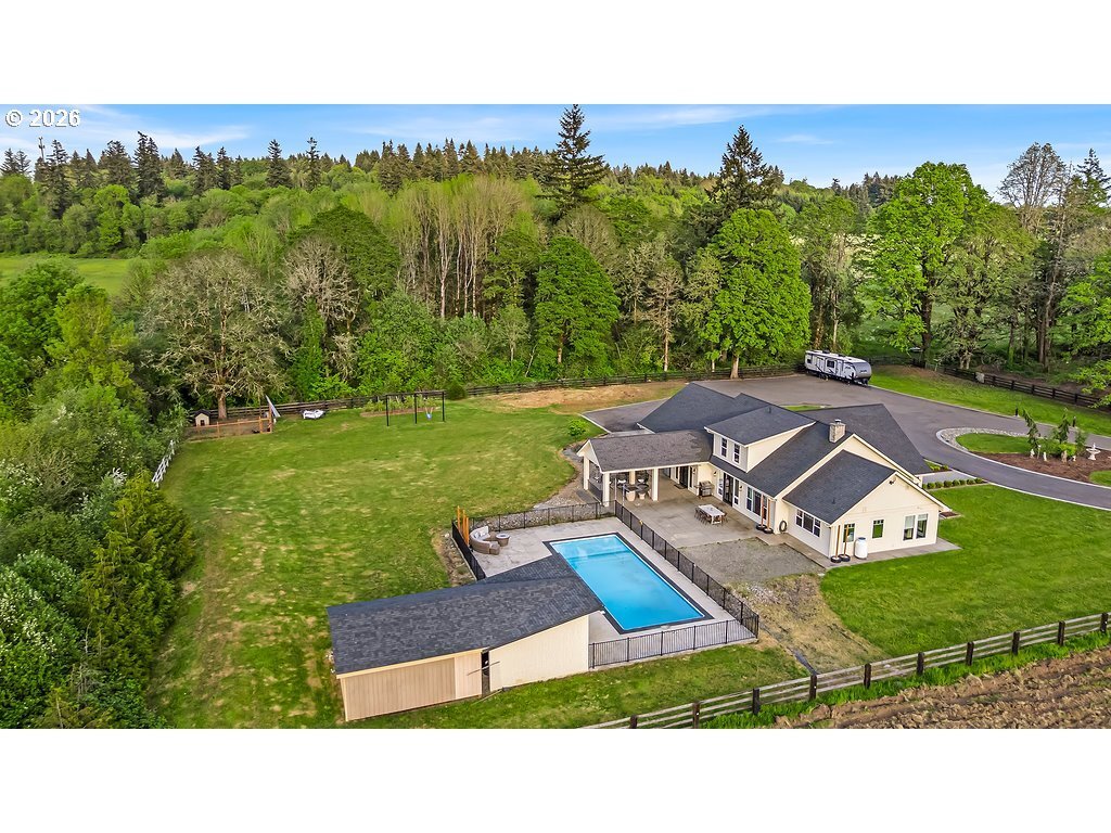 House in Battle Ground, Washington, United States 5 - 17840229