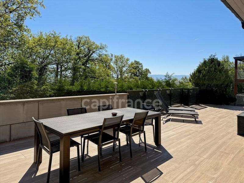 House in Échenevex, Auvergne-Rhône-Alpes, France 2 - 17772185