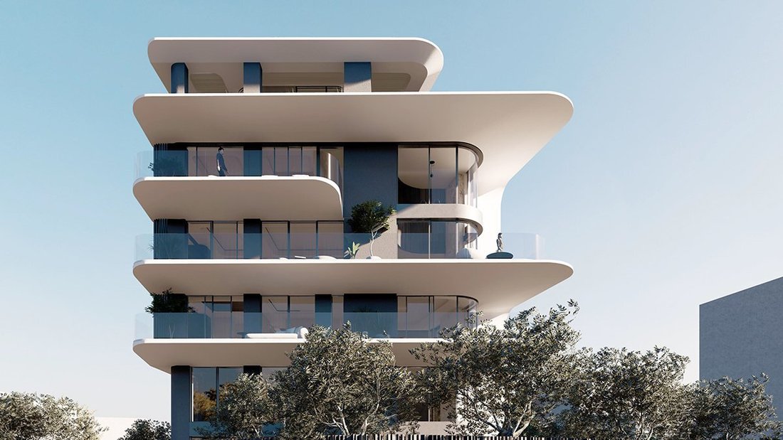 Apartment in Voula, Attica, Greece 1 - 17841119