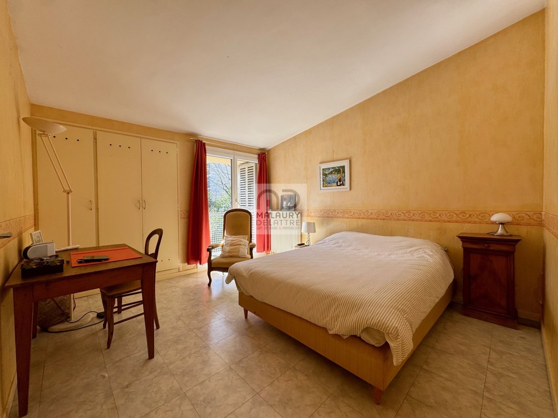 Casa en Granettes-Jauberte-Santa Ana, Aix-en-Provence, Francia 5 - 17839479