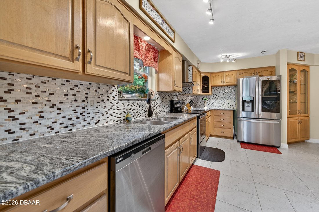 House in Ormond Beach, Florida, United States 4 - 17838101