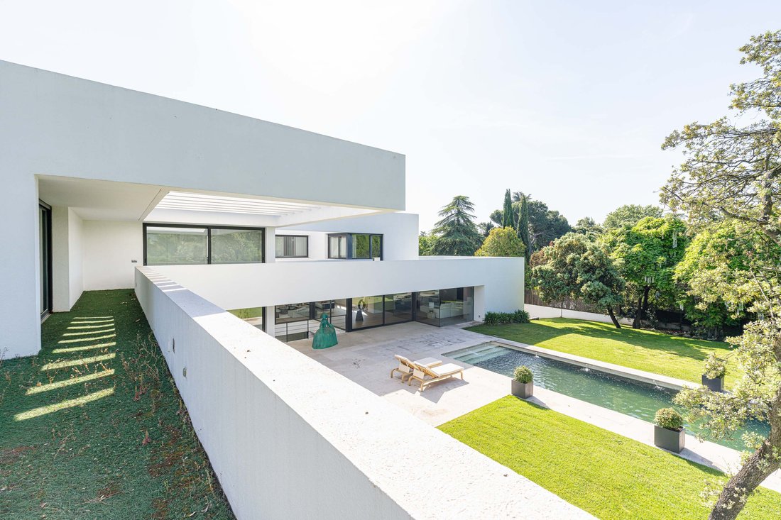 House in Moncloa-Aravaca, Madrid, Spain 3 - 17839716