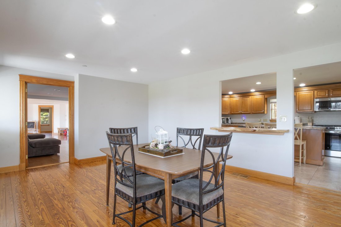 House in Parsonsfield, Maine, United States 5 - 17840205