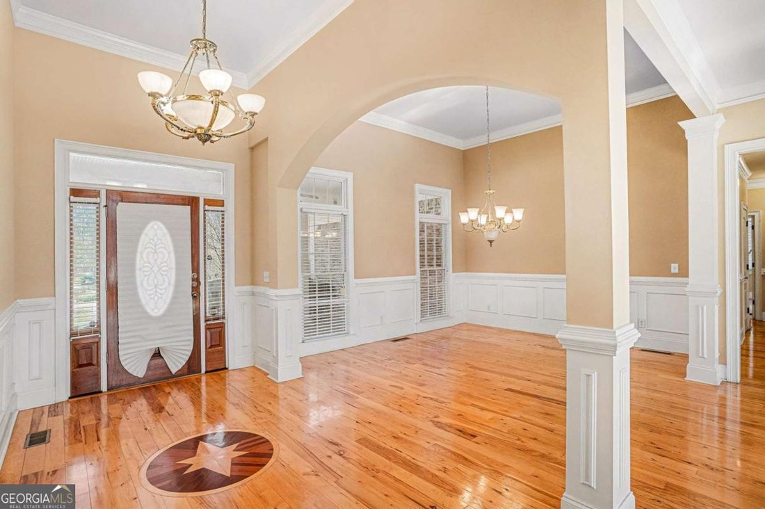 House in Alcovy Shores, Georgia, United States 3 - 17839491