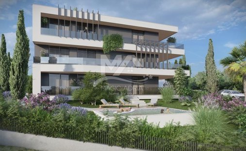 Appartamento a Rovigno, Regione istriana, Croazia 1