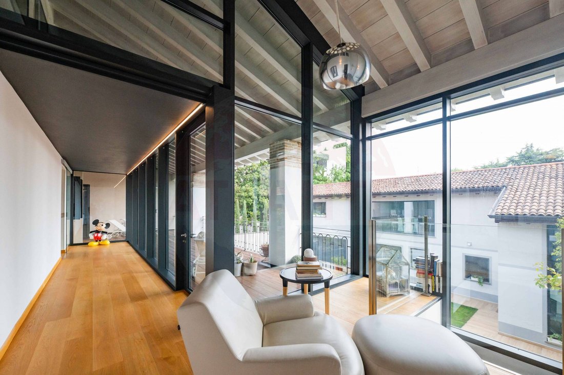 House in Rovato, Lombardy, Italy 1 - 17840751
