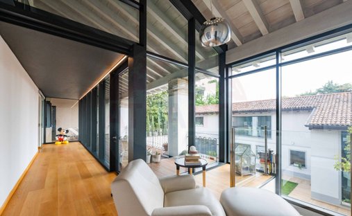 Haus in Rovato, Lombardei, Italien 1