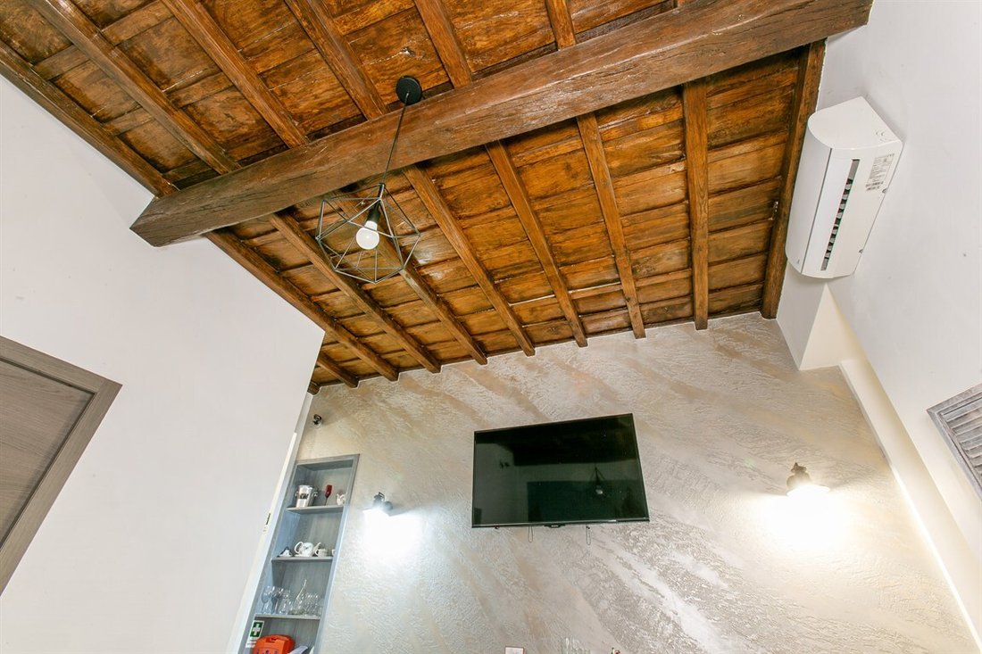 Apartment in Piazza del Popolo - Piazza Navona - Quirinale, Rome, Italy 5 - 17838136