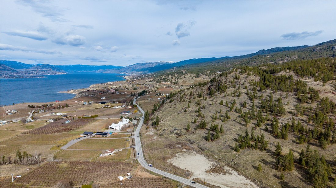 Land in Penticton, British Columbia, Canada 2 - 17335766