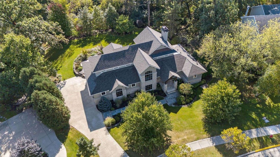 House in Madison, Wisconsin, United States 1 - 17838637