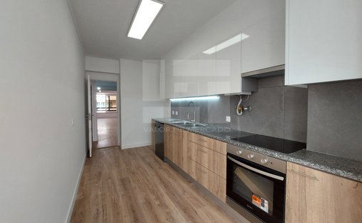 Apartment in Sao Domingos de Benfica, Lisbon, Portugal 1