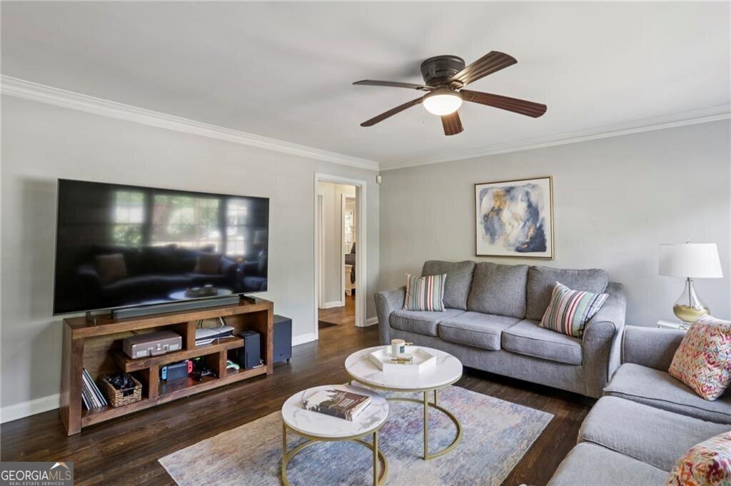 House in Atlanta, Georgia, United States 4 - 17839552