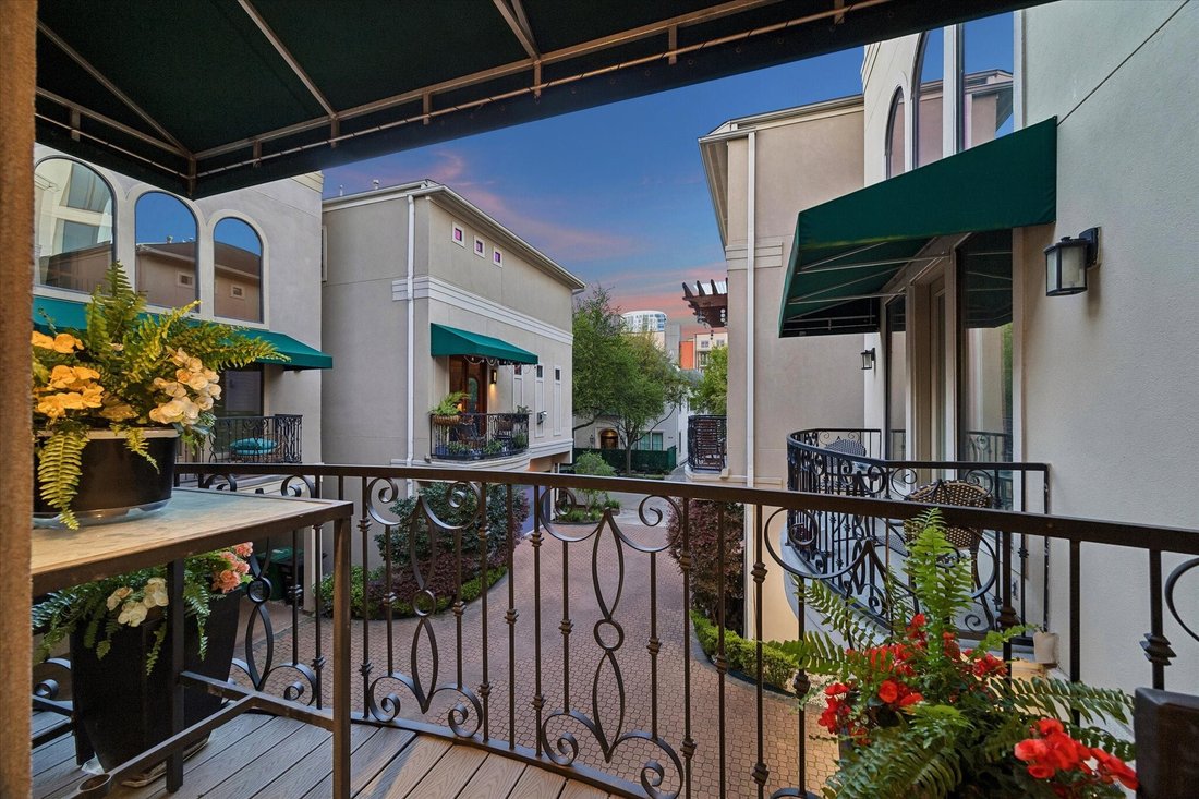 House in Houston, Texas, United States 1 - 17501293