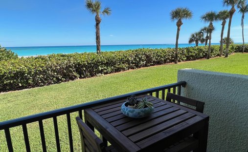 Condo in Jupiter, Florida, United States 1