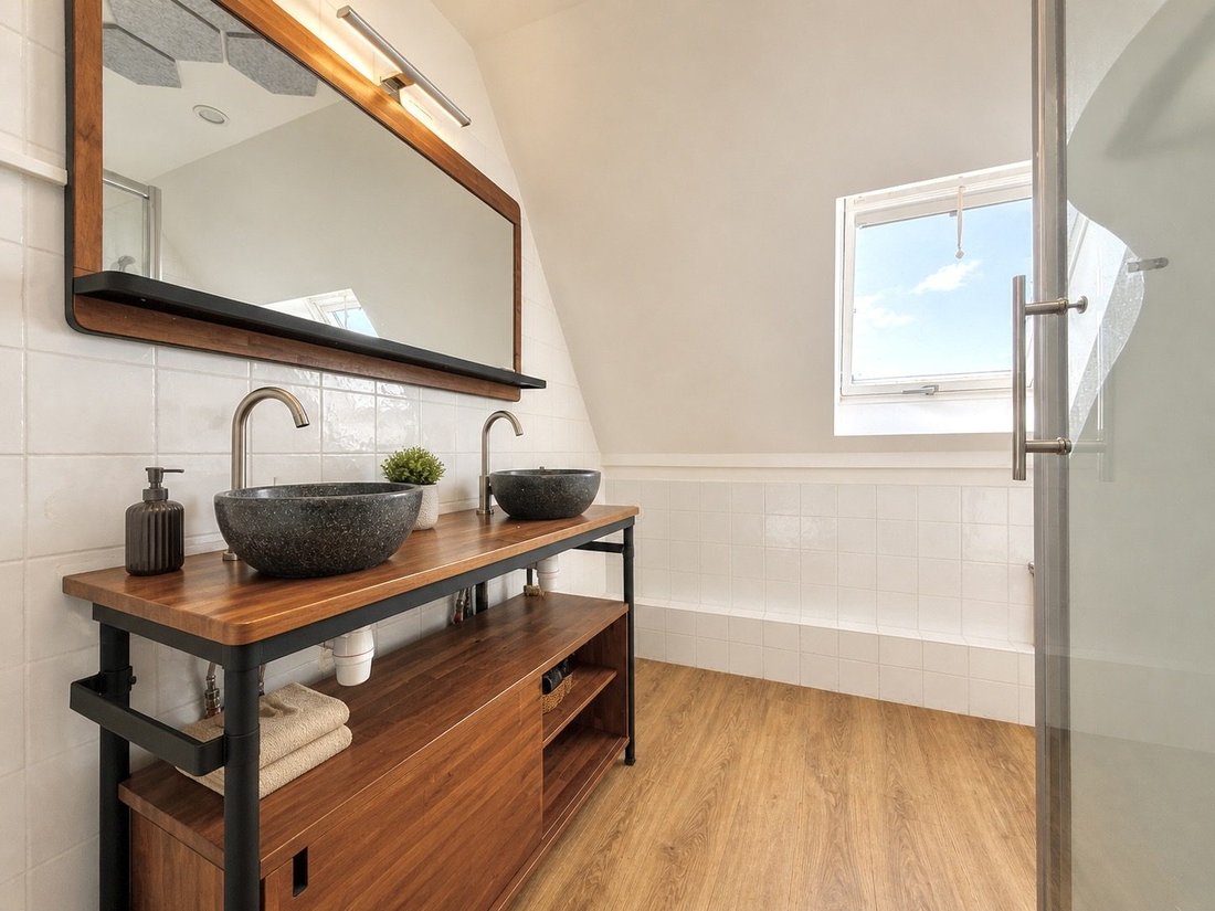 Apartment in Les Trembleaux, Sartrouville, France 3 - 17840999
