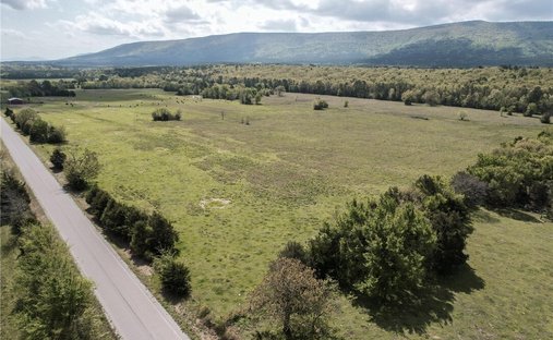 Land in Mansfield, Arkansas, United States 1