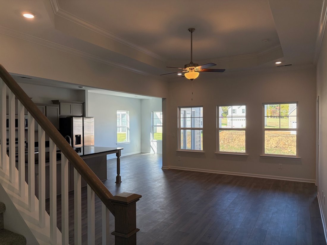 House in Bon Aqua, Tennessee, United States 2 - 17838998
