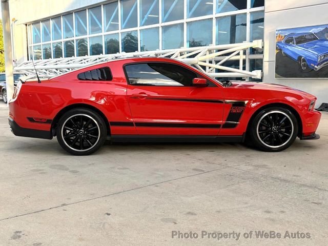 Ford Mustang in Calverton, NY, United States 5 - 17839717