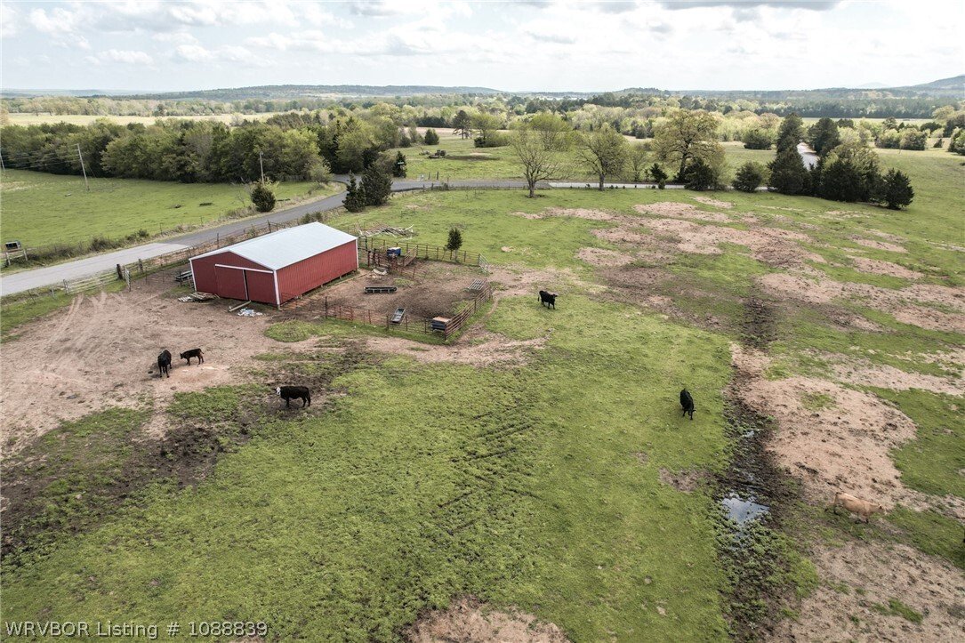 Land in Mansfield, Arkansas, United States 4 - 17840271