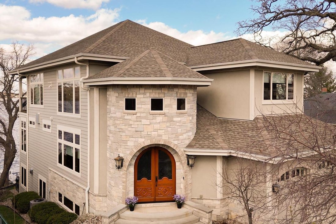 House in Stoughton, Wisconsin, United States 2 - 17838636