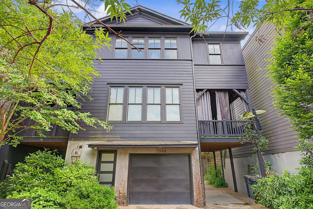 Townhouse in Atlanta, Georgia, United States 3 - 17839463