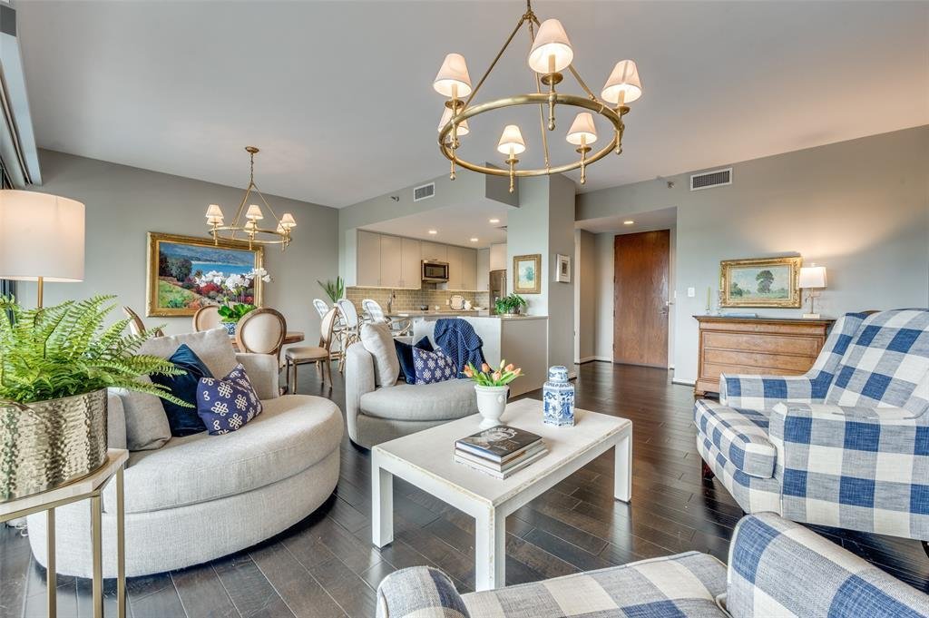Condo in Dallas, Texas, United States 1 - 17838988