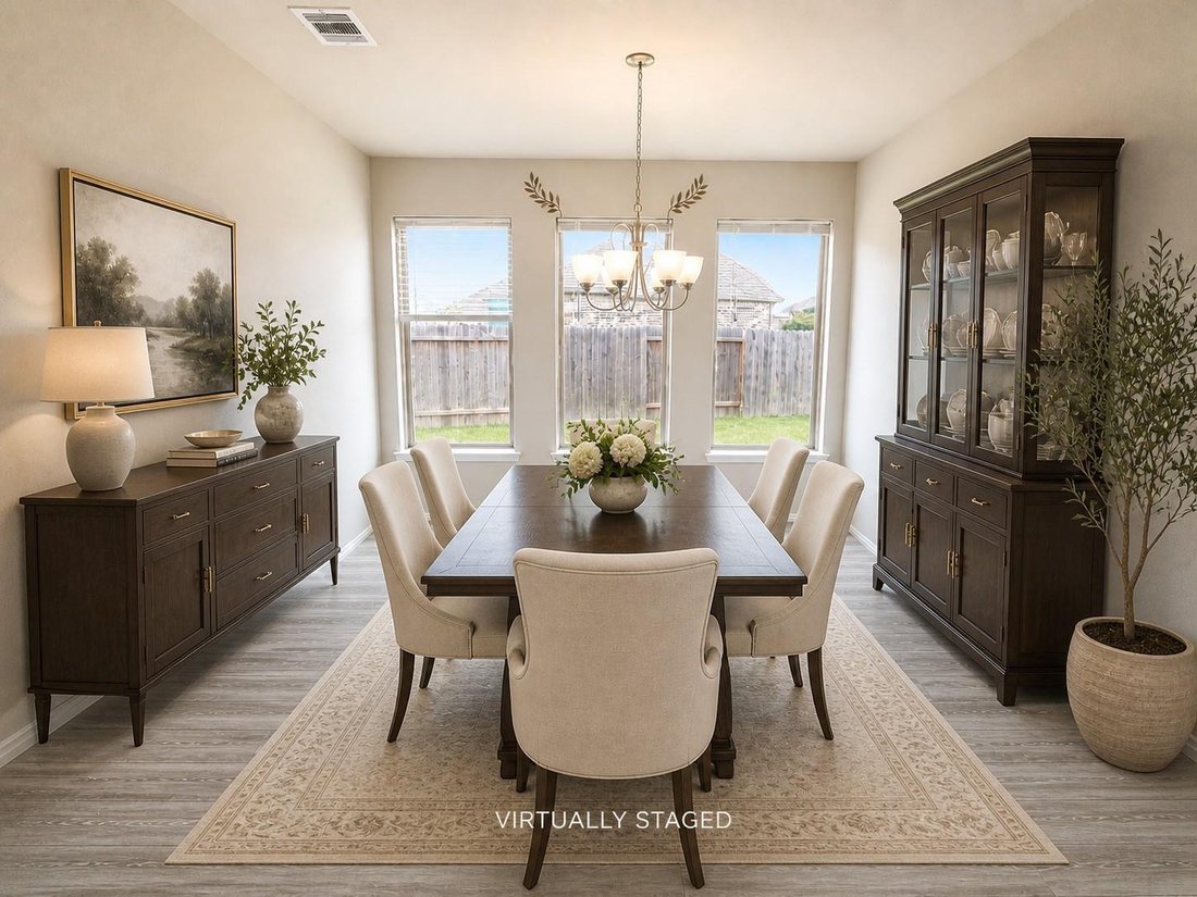House in Richmond, Texas, United States 5 - 17839490